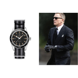 omega james bond spectre replica watches in india