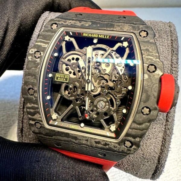 Richard Mille RM 35-01