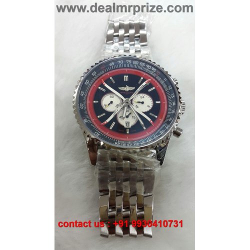 Invicta breitling look alike best sale