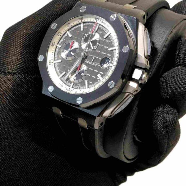 Audemars Piguet Royal Oak Offshore Chronograph SWISS ETA SUPER CLONE Watch