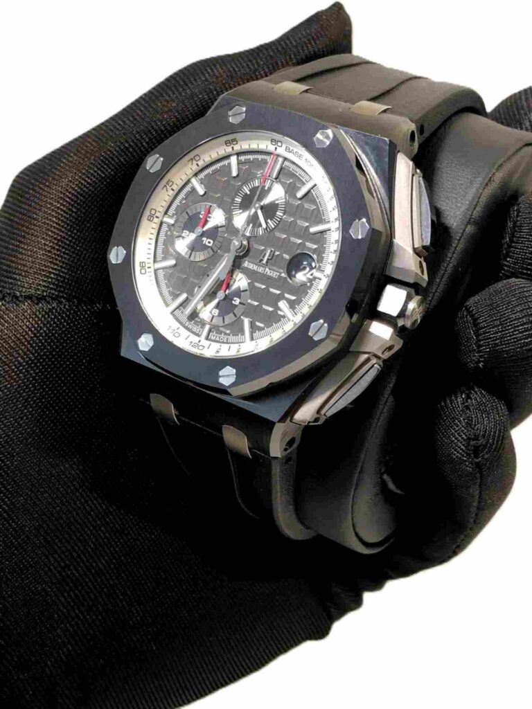 Audemars Piguet Royal Oak Offshore Chronograph SWISS ETA SUPER CLONE Watch