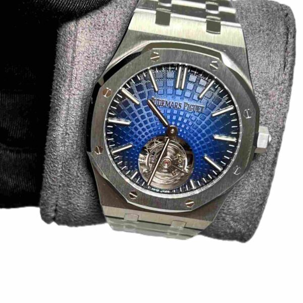 Audemars Piguet Royal Oak TOURBILLON EXTRA-THIN 1:1 Super clone watch