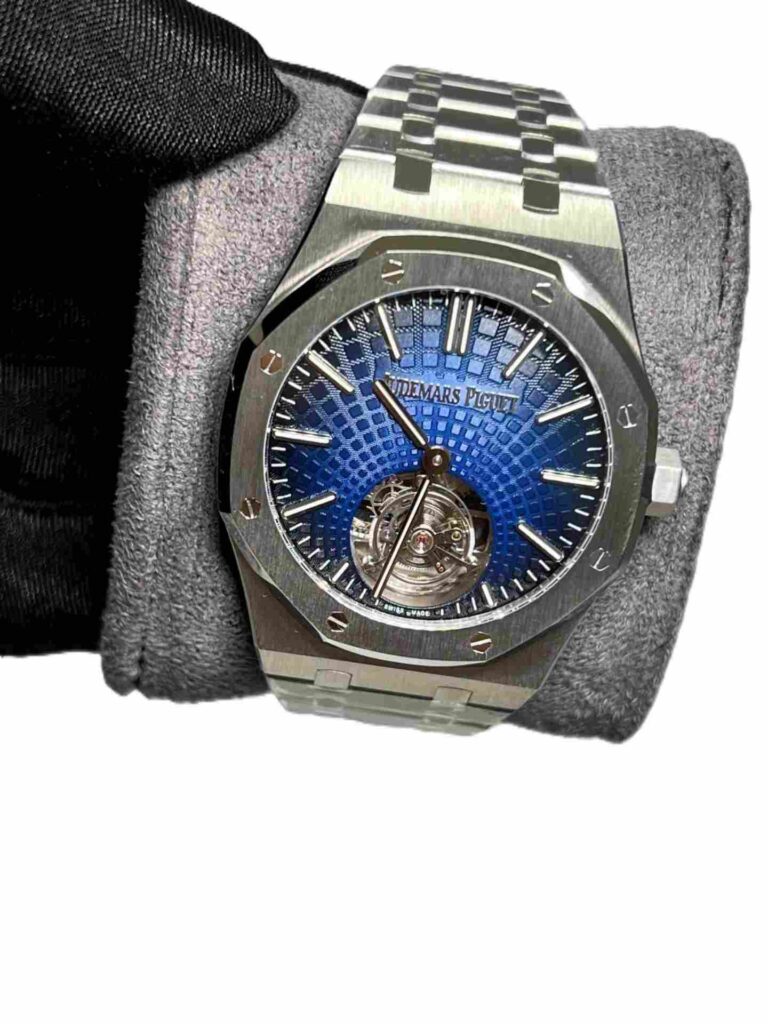 Audemars Piguet Royal Oak TOURBILLON EXTRA-THIN 1:1 Super clone watch