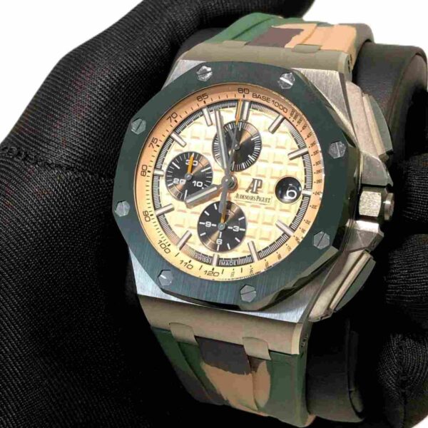 Audemars Piquet Royal Oak Offshore 26400 1:1 Super clone watch