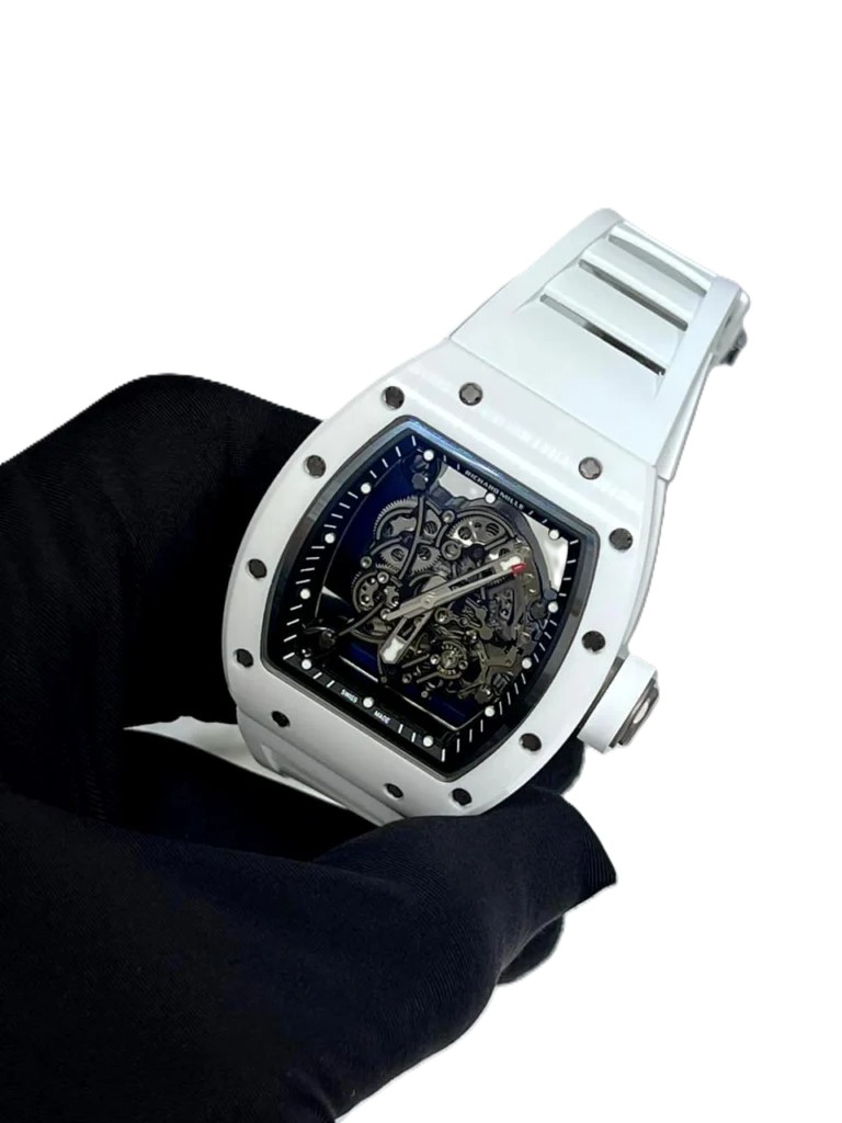 RICHARD MILLE RM 055 super clone watch
