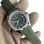 Patek Philippe Aquanaut 5167a GREEN DIAL SLIM SUPER CLONE 1:1 WATCH
