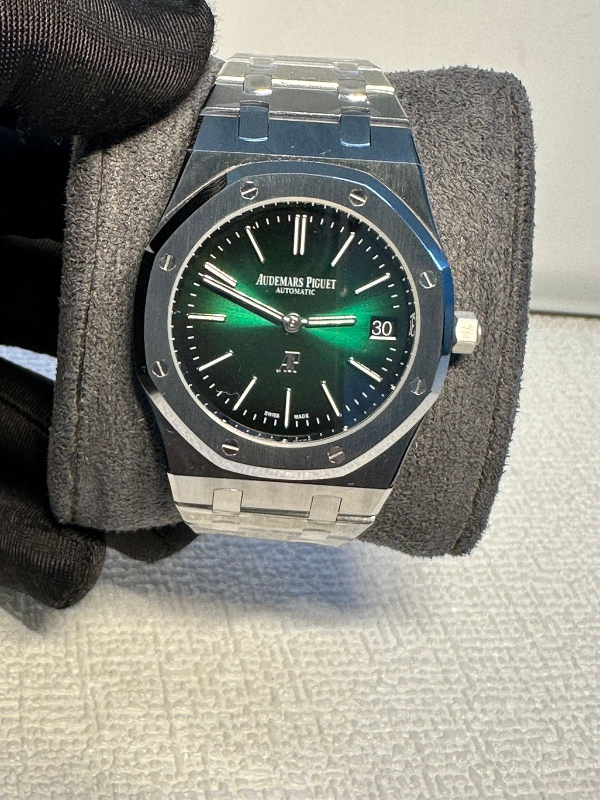 AUDEMARS PIGUET