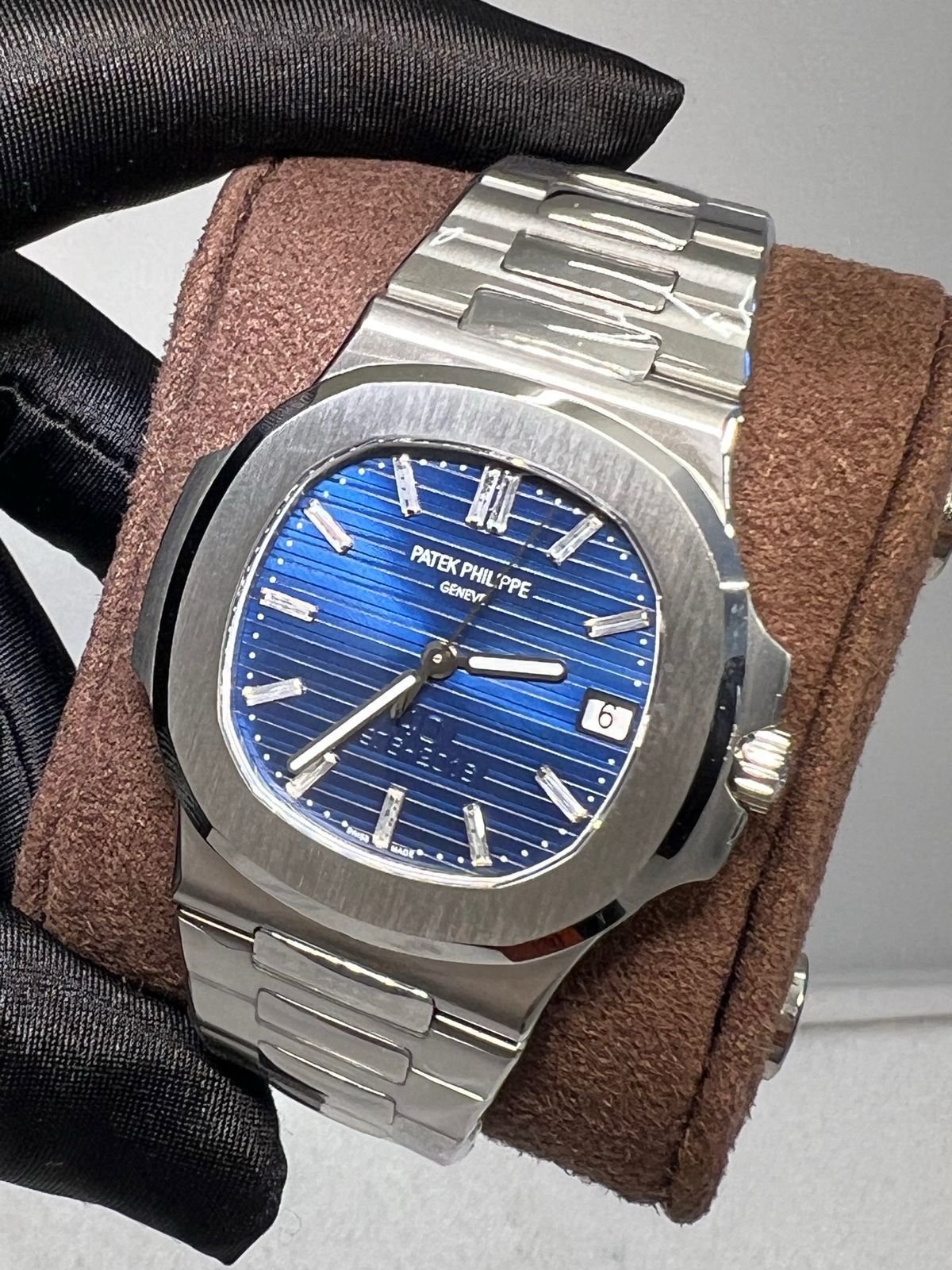 PATEK PHILIPPE