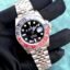 Rolex GMT-Master II Pepsi jubilee bracelet super clone watches in dubai