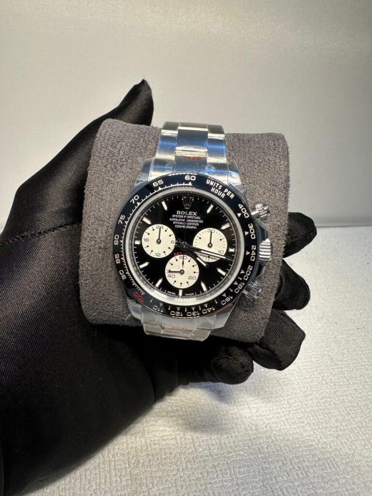 Rolex Daytona "Le Mans" 126529LN Replica