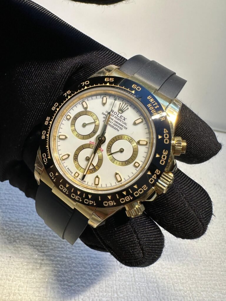 Replica Rolex Cosmograph Daytona 126518LN