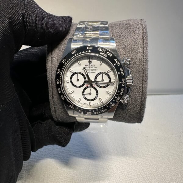 Cosmograph Daytona "Panda Dial"