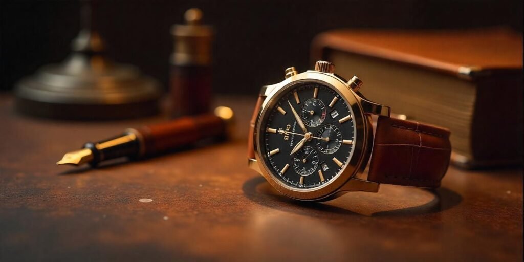 Best First Copy Watches Online