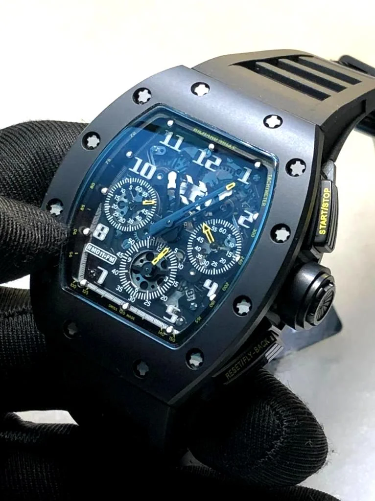 Richard Mille Copy Watches in Dubai