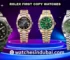 Rolex First Copy Watches in Dubai