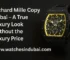 Richard Mille Copy watches in Duba