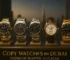 copy watches in Dubai