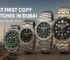 Best First Copy Watches in Dubai