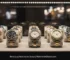 Replica watches