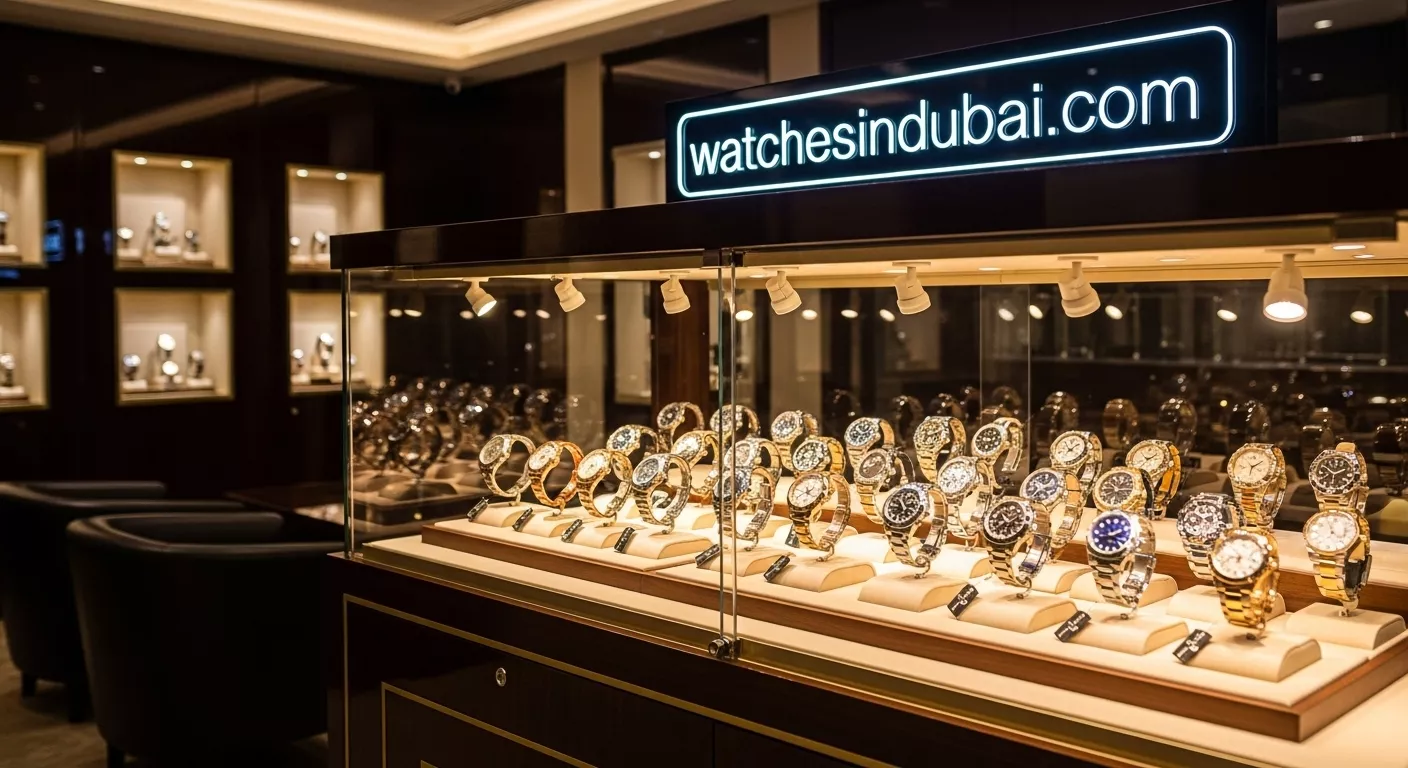 Best Rolex Replica in Dubai
