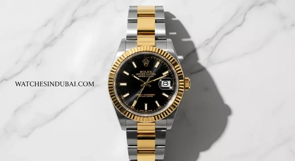 Replica Watches in Dubai