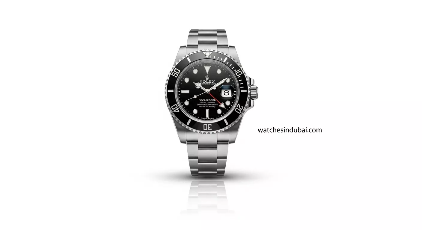Best Replica Watches in Dubai