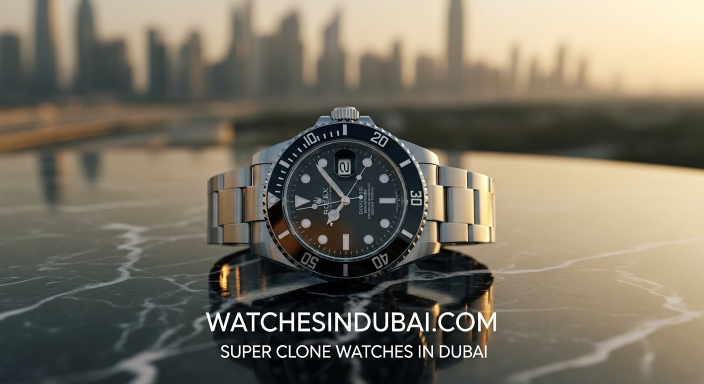 copy watches in Dubai