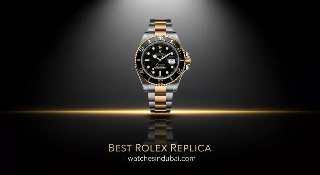 copy watches in Dubai