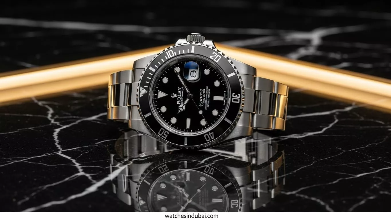 Best Replica Watches in Dubai