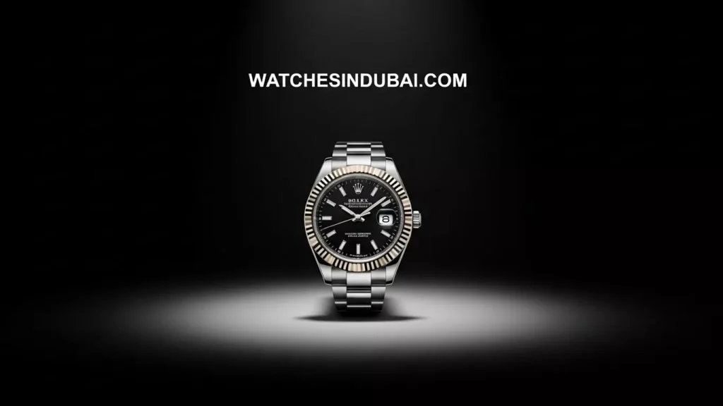 Replica Watches in UAE