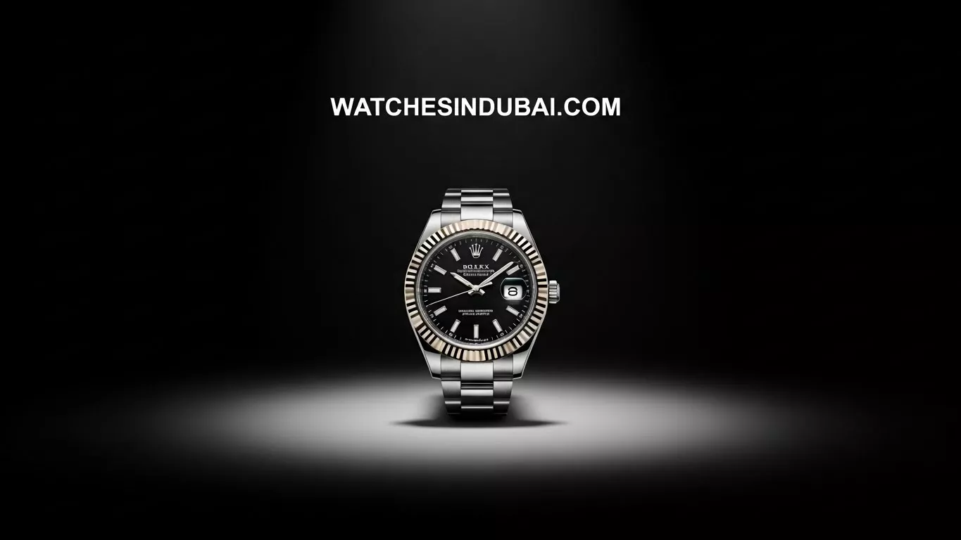 Replica Watches in UAE