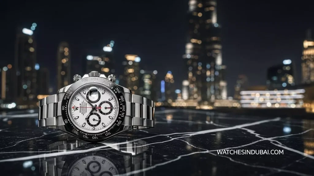 copy watches in Dubai