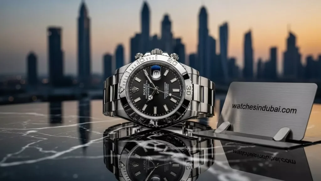 First Copy Rolex Watches