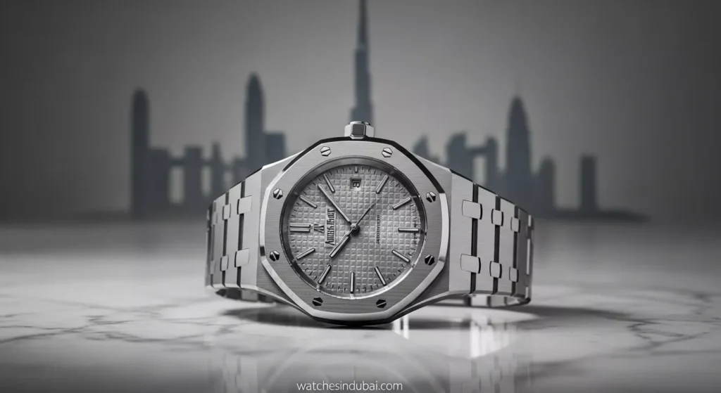 Audemars Piguet Watches in Dubai