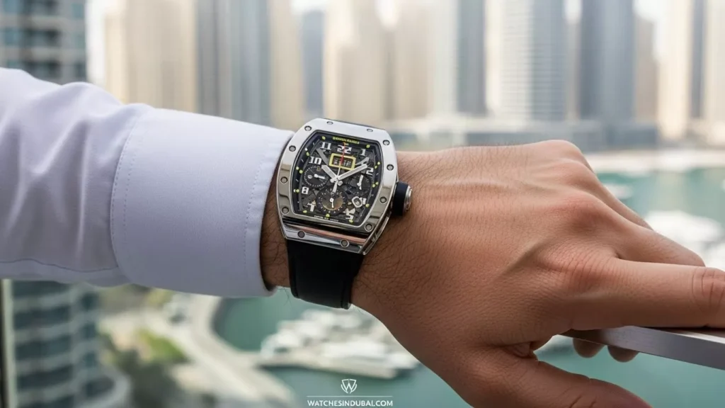 Richard Mille copy watches