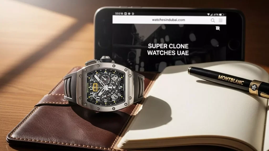 Richard Mille copy watches