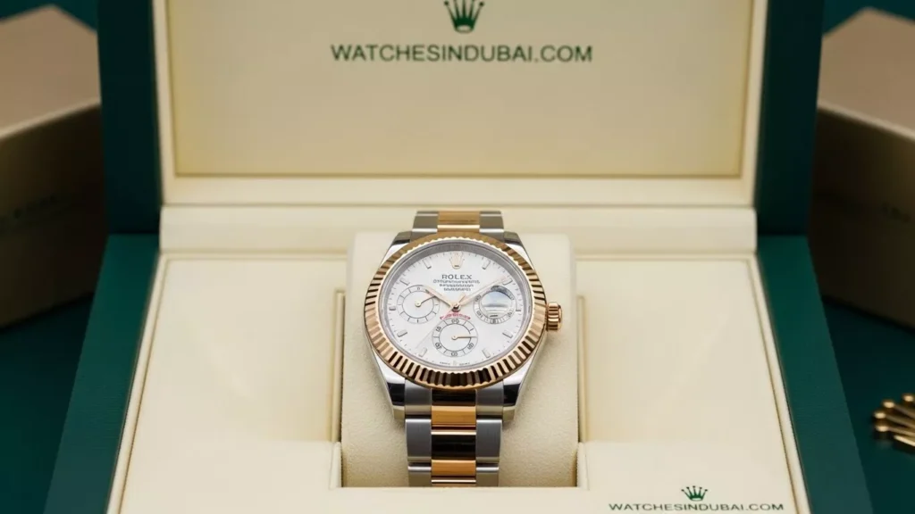 First Copy Rolex Watches