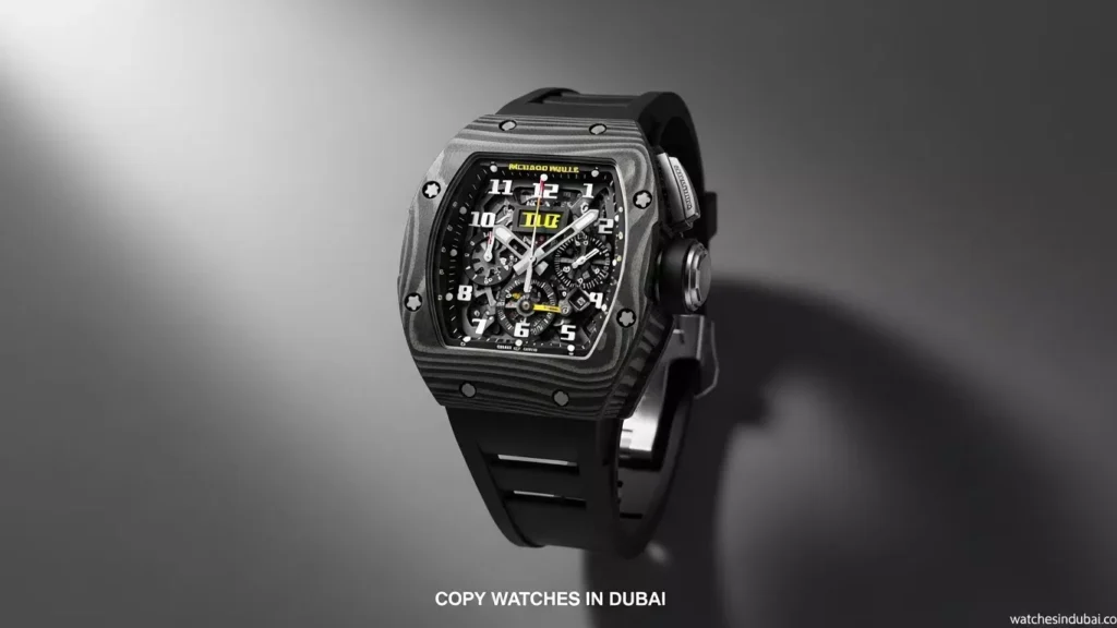 Richard Mille copy watches
