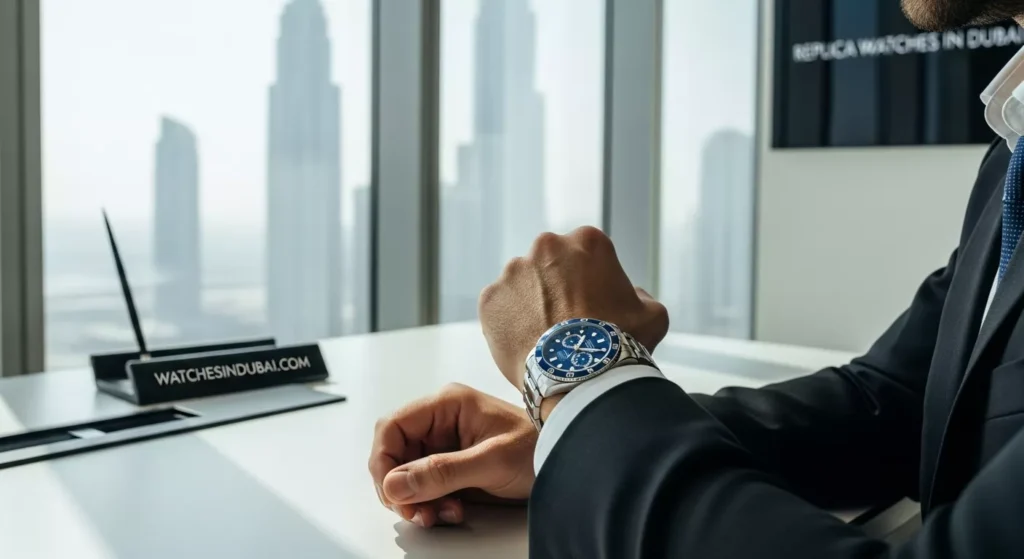 Replica Watches in Dubai