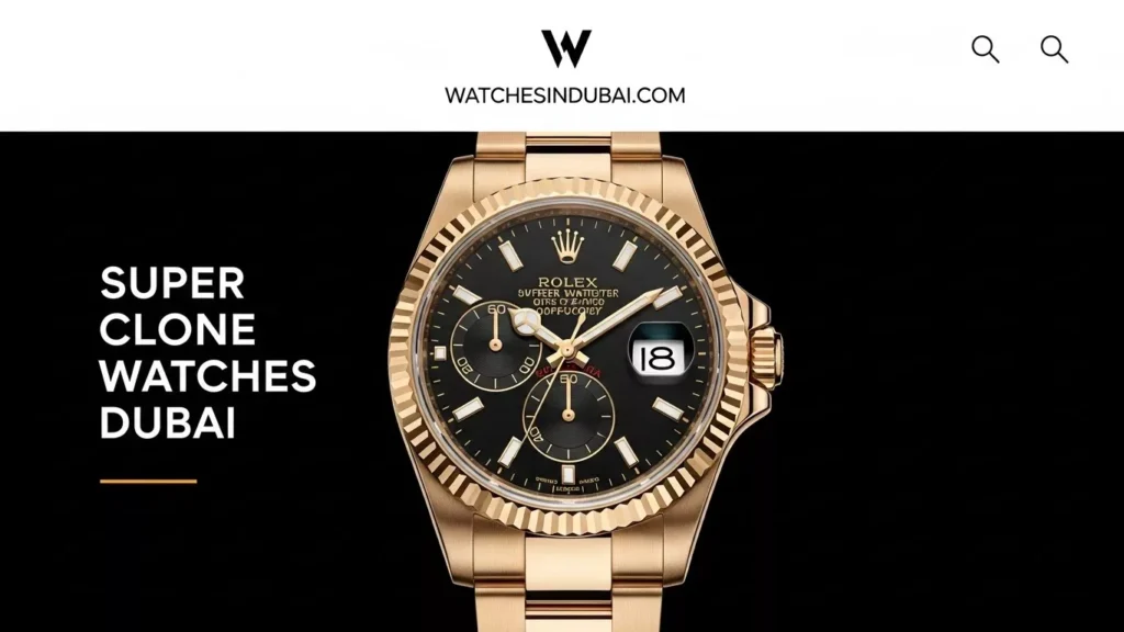 First Copy Rolex Watches