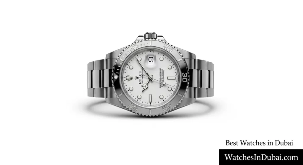 Best Watches in Dubai