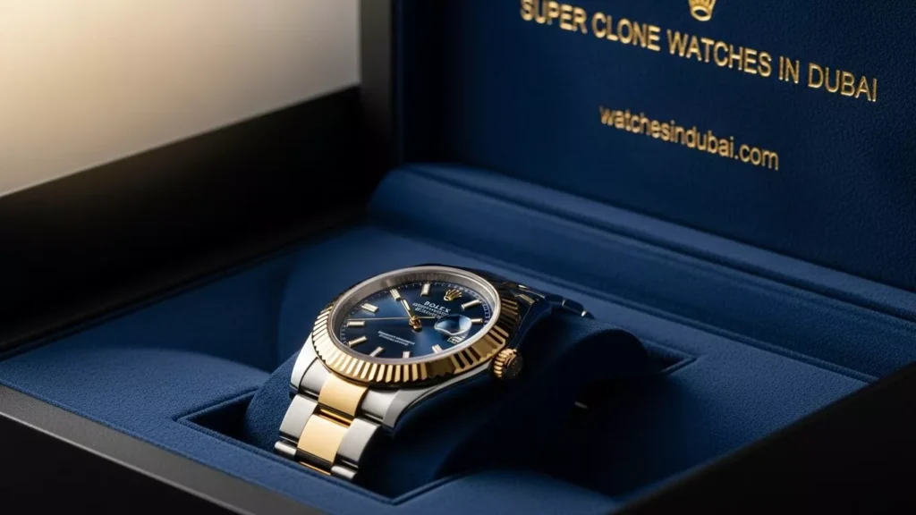 Best Copy Watches in Dubai