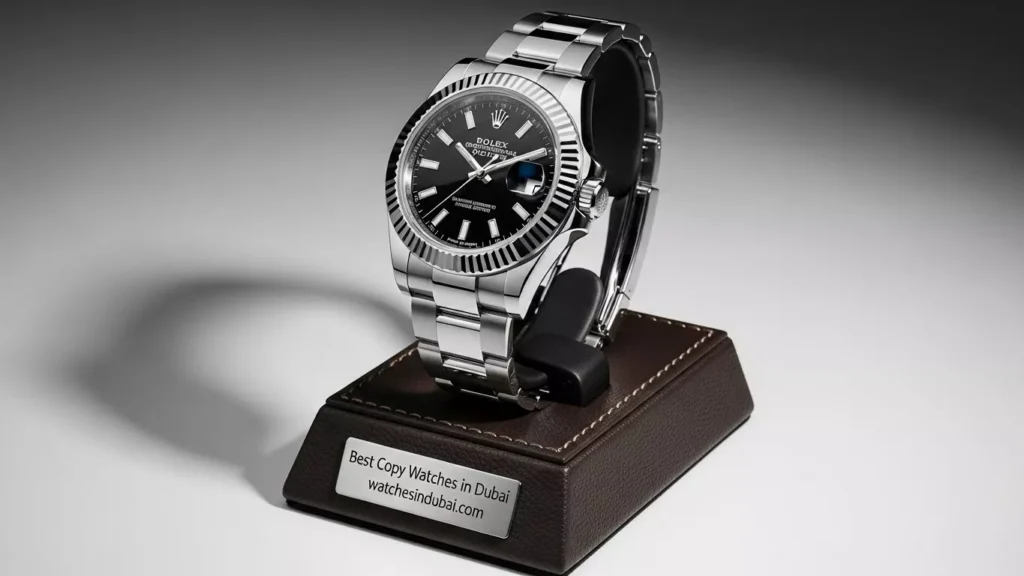Best Copy Watches in Dubai