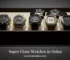 Copy Watch in Dubai