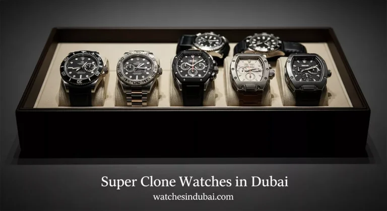 Copy Watch in Dubai