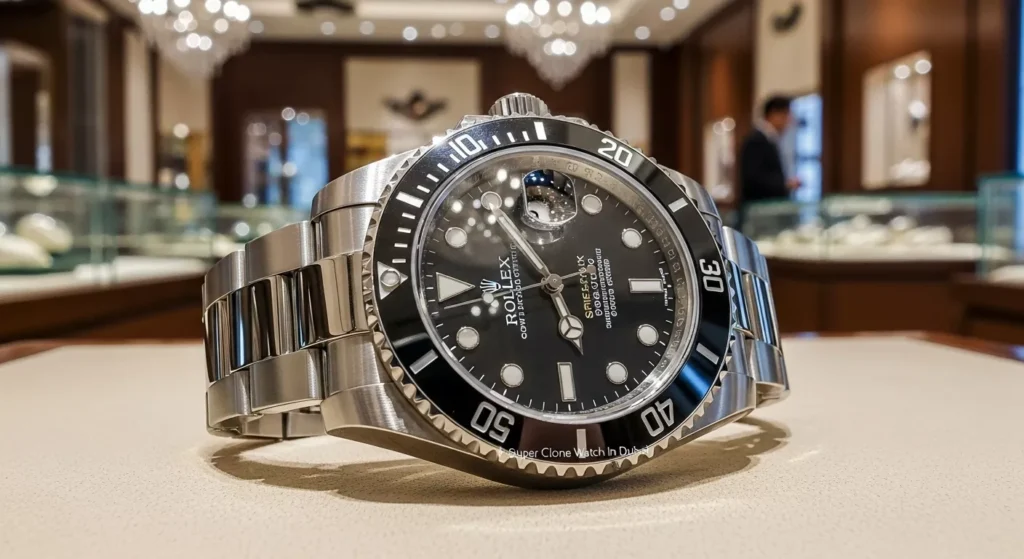 Replica Watches in Dubai