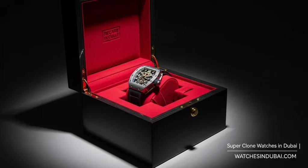 Branded Replica Watches in Dubai