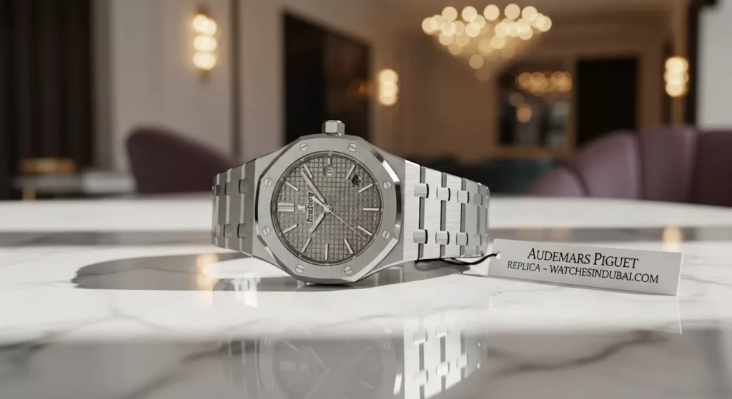 Replica Watches in Dubai