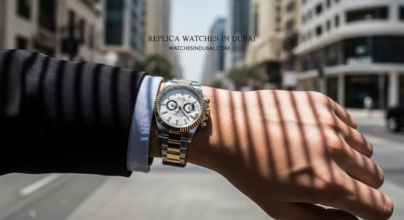 Replica Watches in Dubai