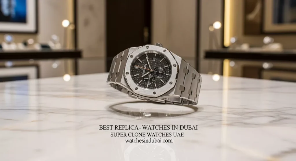 Replica Watches in Dubai